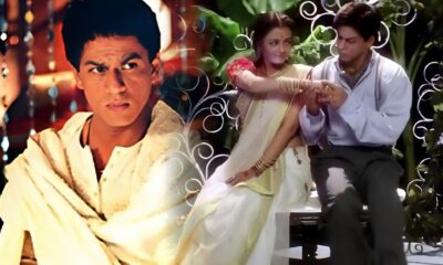 shahrukh khan